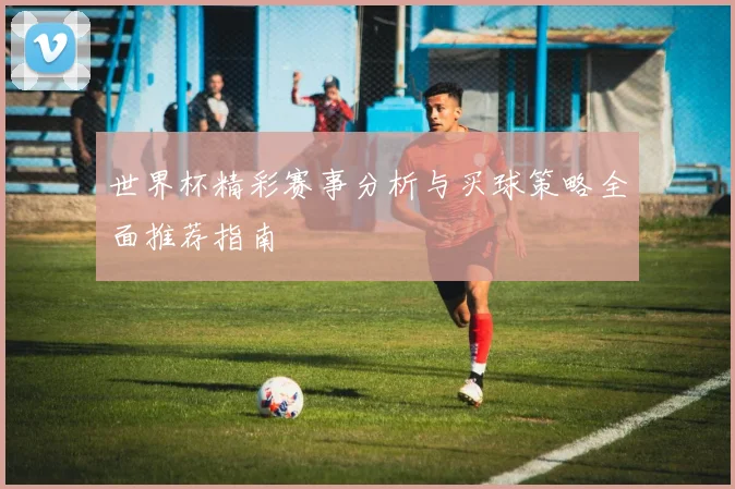 世界杯精彩赛事分析与买球策略全面推荐指南