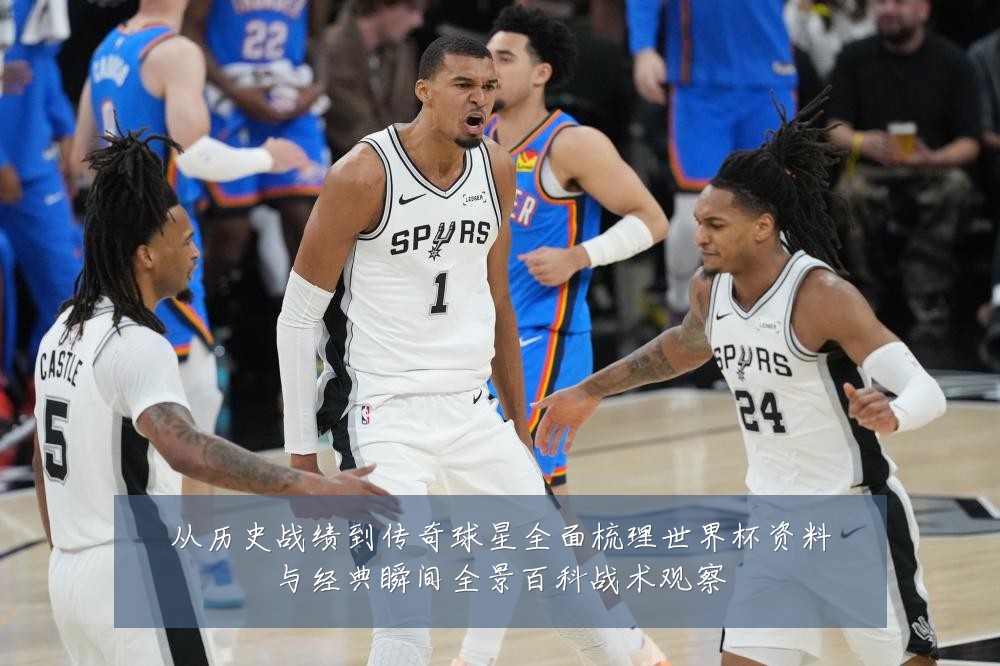 从历史战绩到传奇球星全面梳理世界杯资料与经典瞬间全景百科战术观察