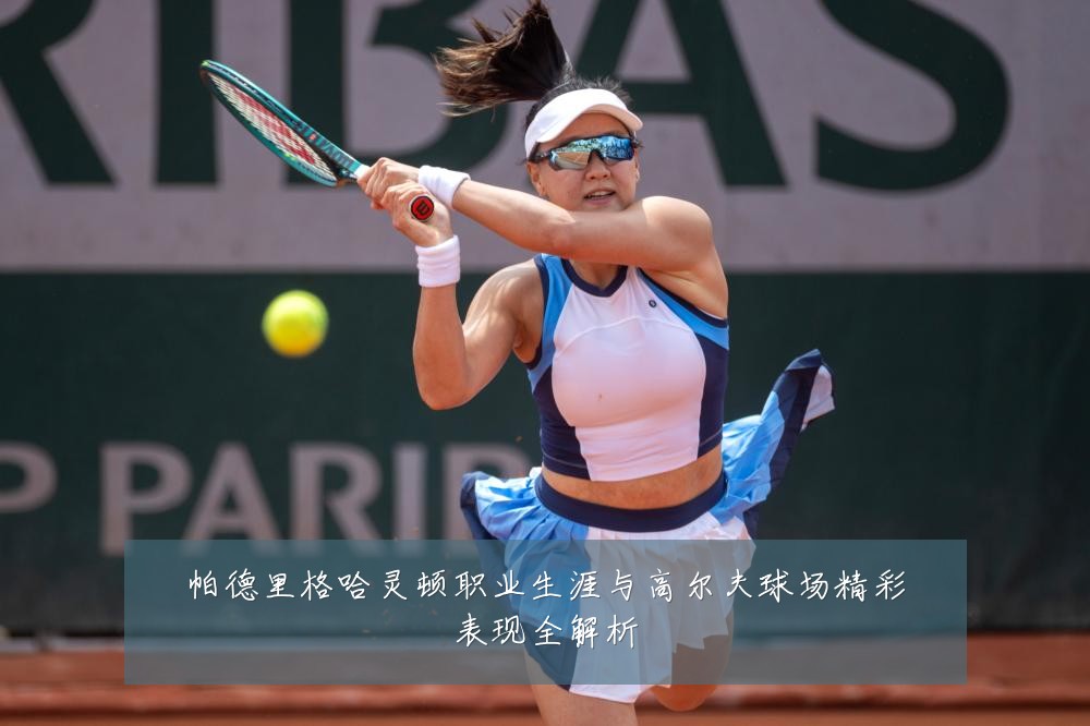 帕德里格哈灵顿职业生涯与高尔夫球场精彩表现全解析